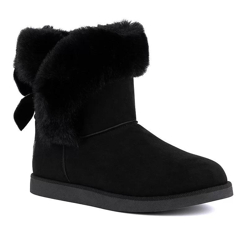 Juicy Couture Krazey Kute Womens Winter Boots Product Image