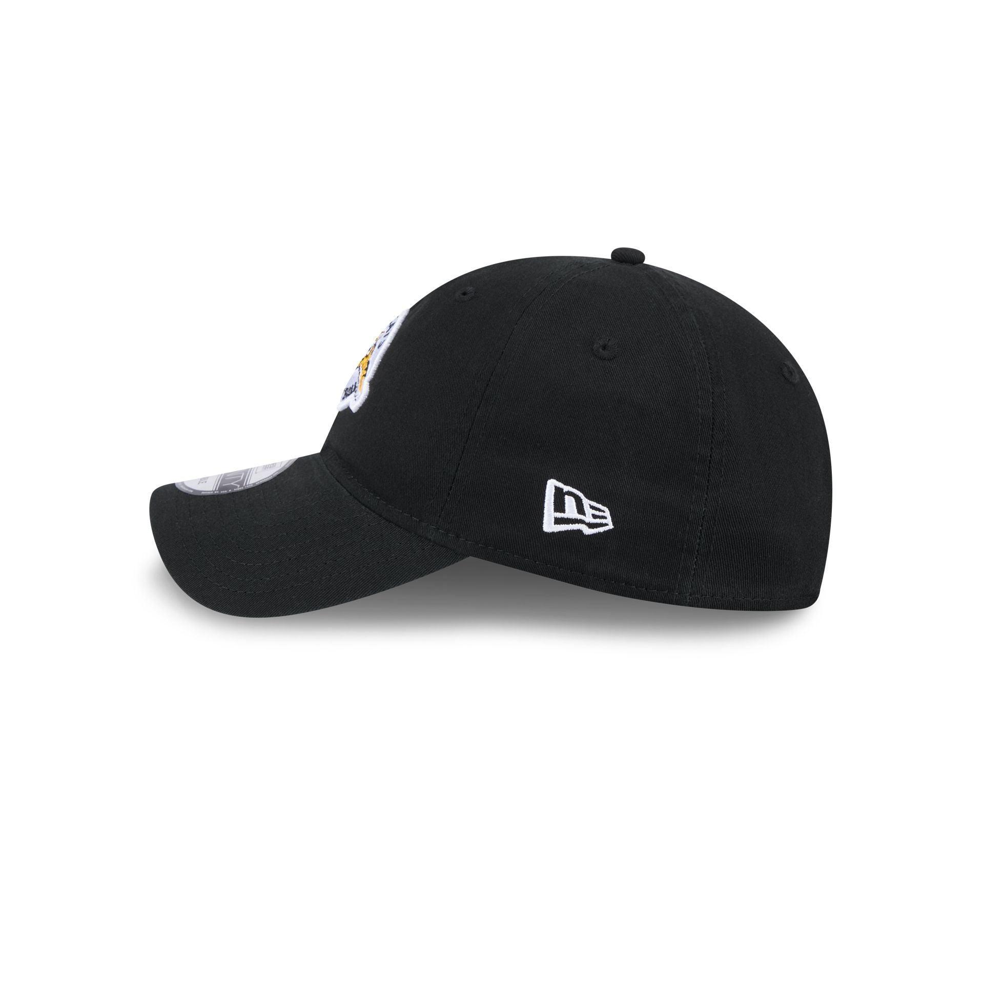 Hamilton Tiger-Cats Team 9TWENTY Adjustable Hat Male Product Image