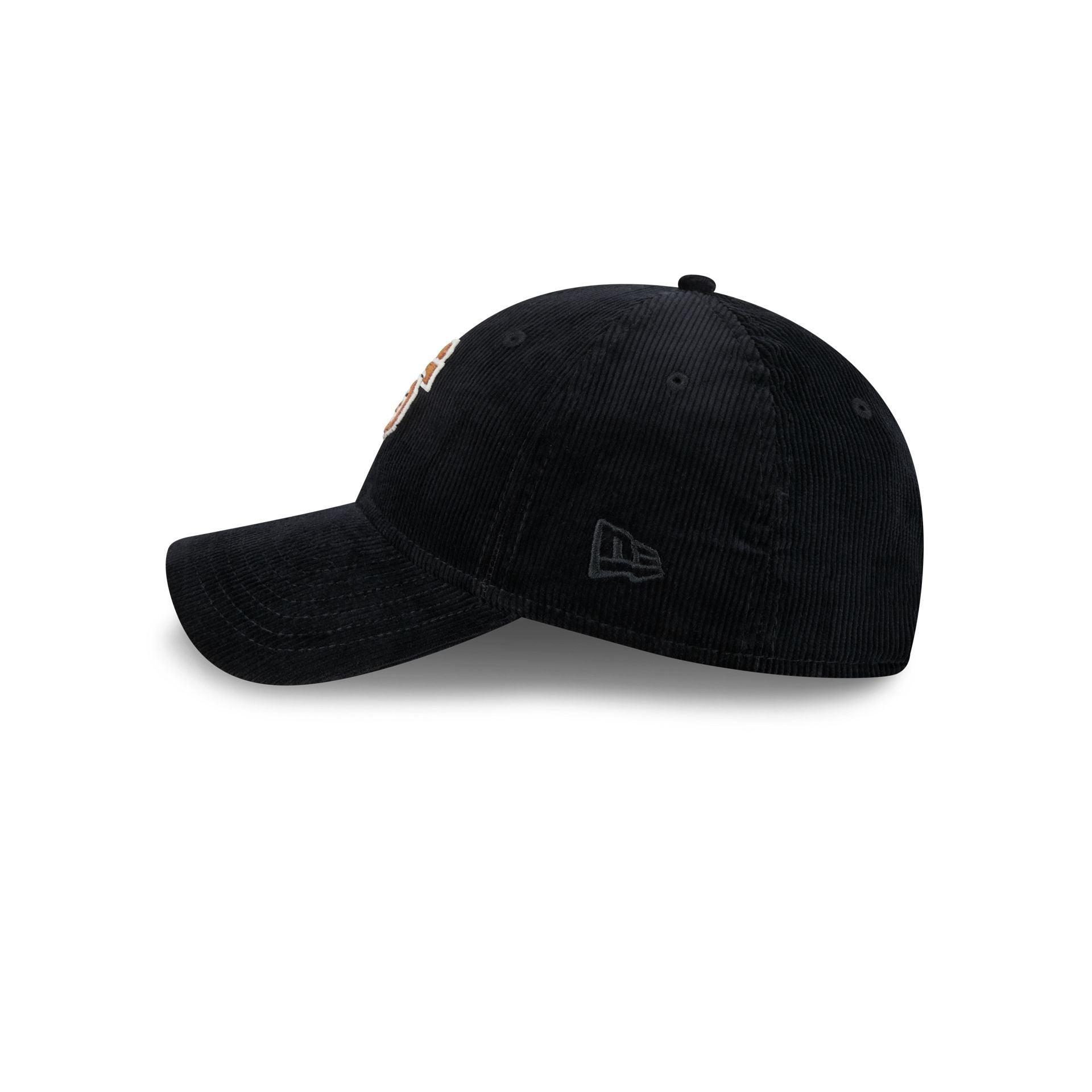 San Francisco Giants Cord 9TWENTY Adjustable Hat Male Product Image