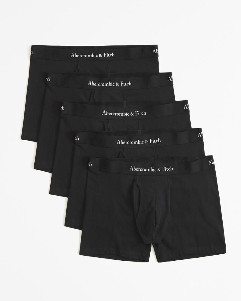 5-Pack Boxer Briefs Product Image