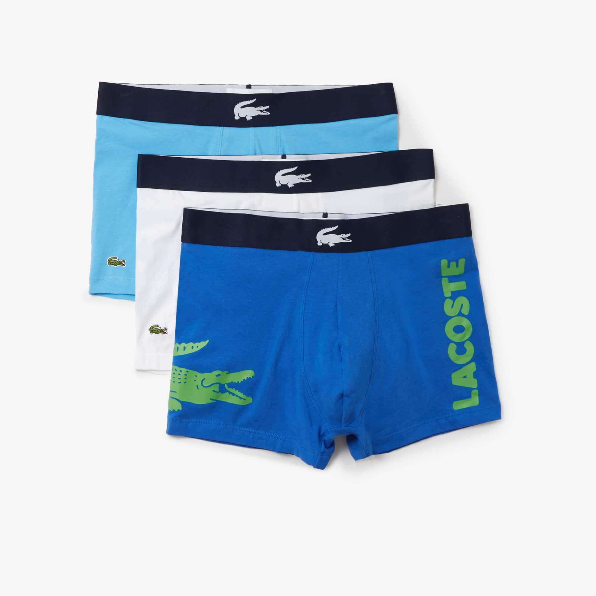 3-Pack Assorted Trunks Product Image