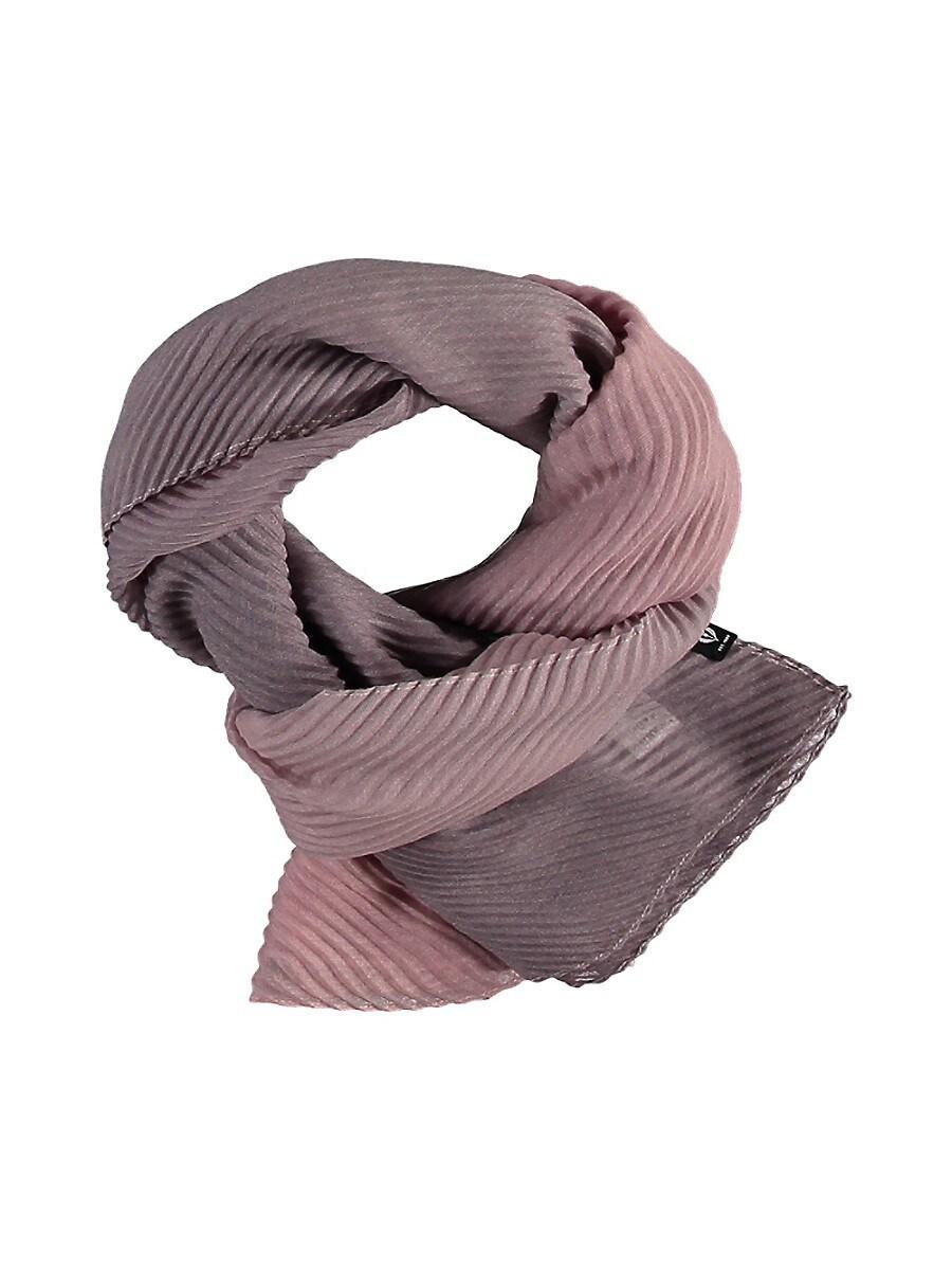 Fraas Pleated Ombre Wrap - 100% Exclusive Product Image