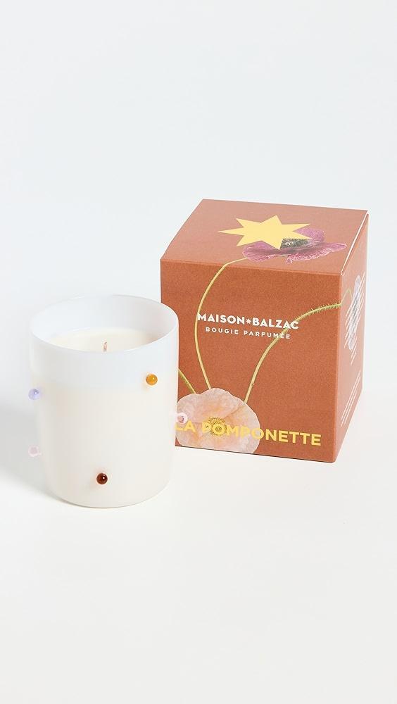 Maison Balzac La Pomponette Large Candle | Shopbop Product Image