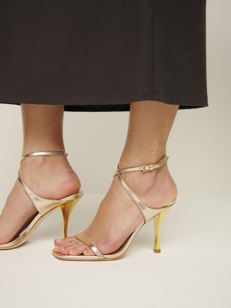 Angelina Heeled Sandal product image