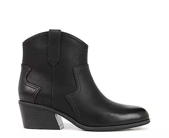 Dr. Scholls Womens Lasso Western Boot Product Image