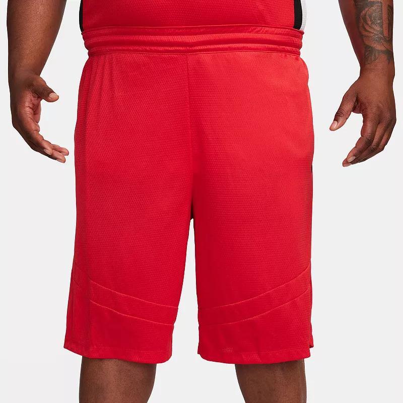 Mens Nike Dri-FIT Icon 11-in. Basketball Short Product Image