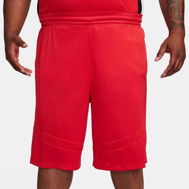 Nike Men's Icon Dri-FIT 11" Basketball Shorts Product Image