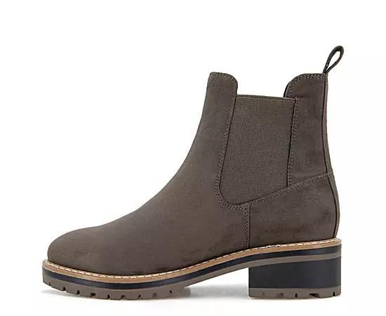 Kensie Womens Khai Chelsea Boot Product Image