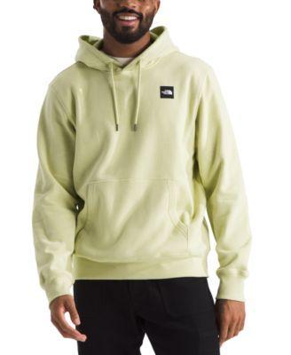 Men's Box Logo Hoodie Product Image