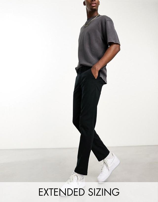 ASOS DESIGN slim chinos Product Image