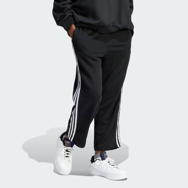 3-Stripes Open Hem Loose Joggers Product Image