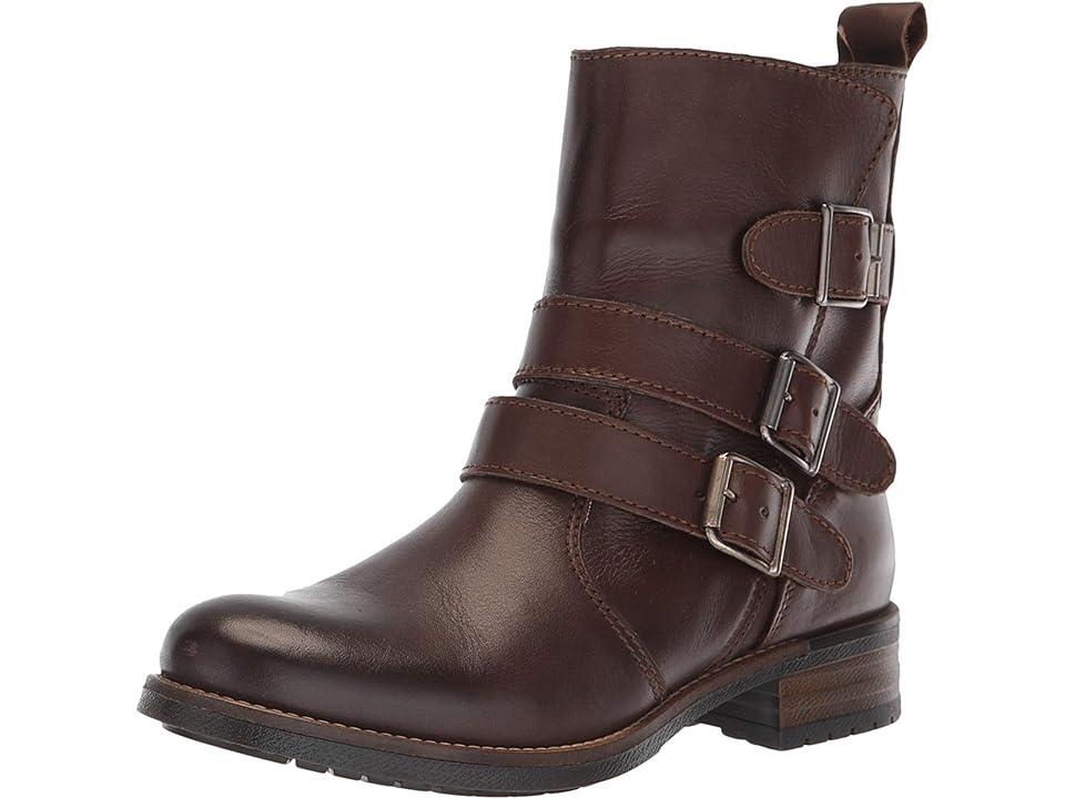 Eric Michael Janel (Brown) Women's Shoes Product Image