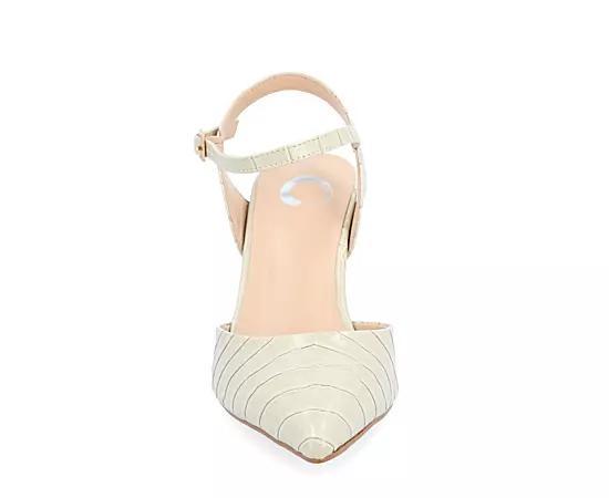 Journee Collection Womens Nixey Pump Product Image