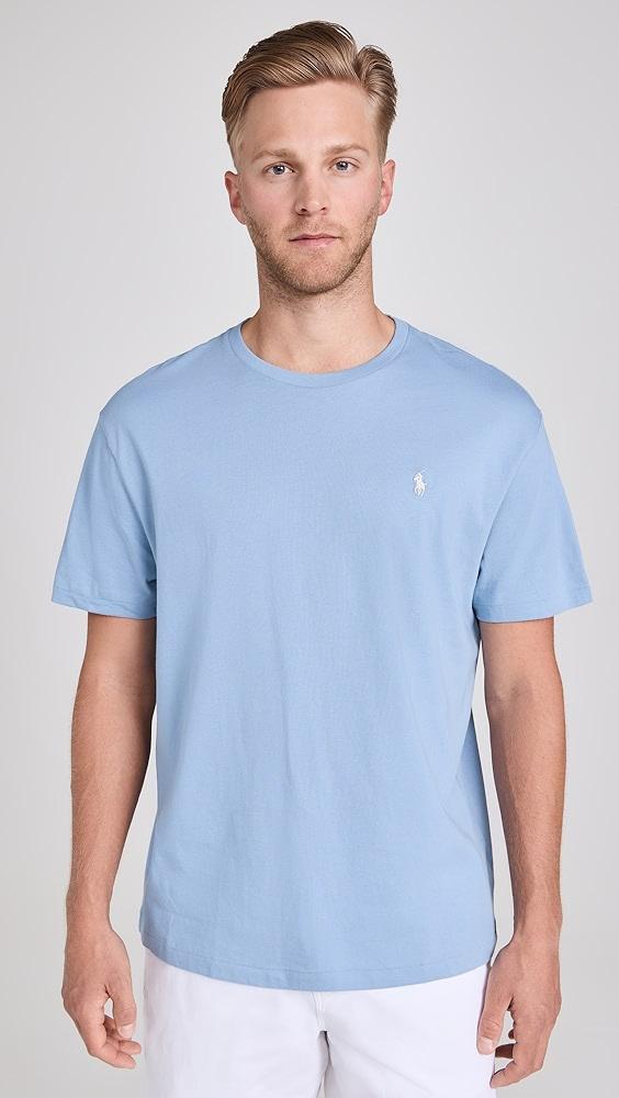 Polo Ralph Lauren Classic Fit Tee | Shopbop Product Image