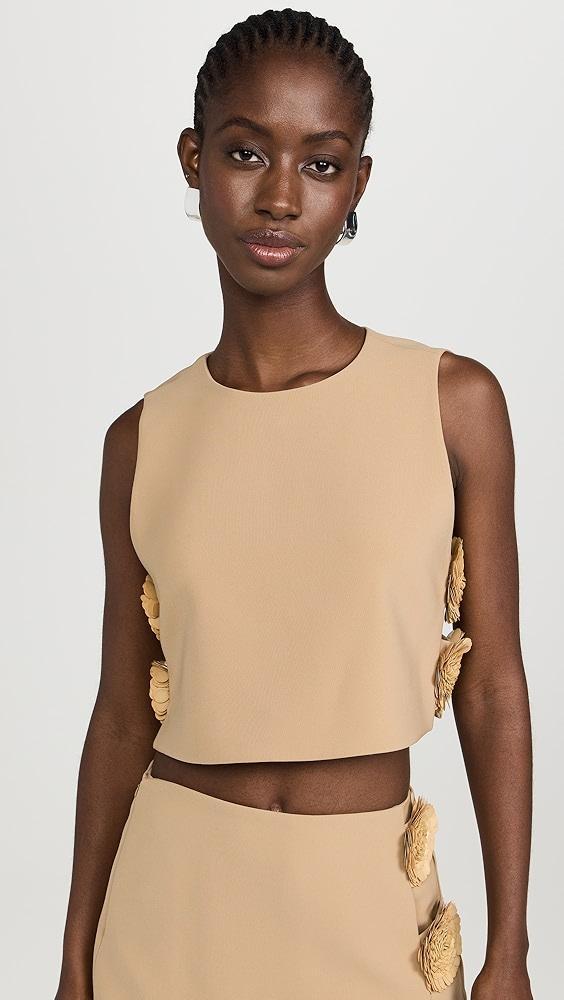 ALEXIS Raylin Top | Shopbop Product Image