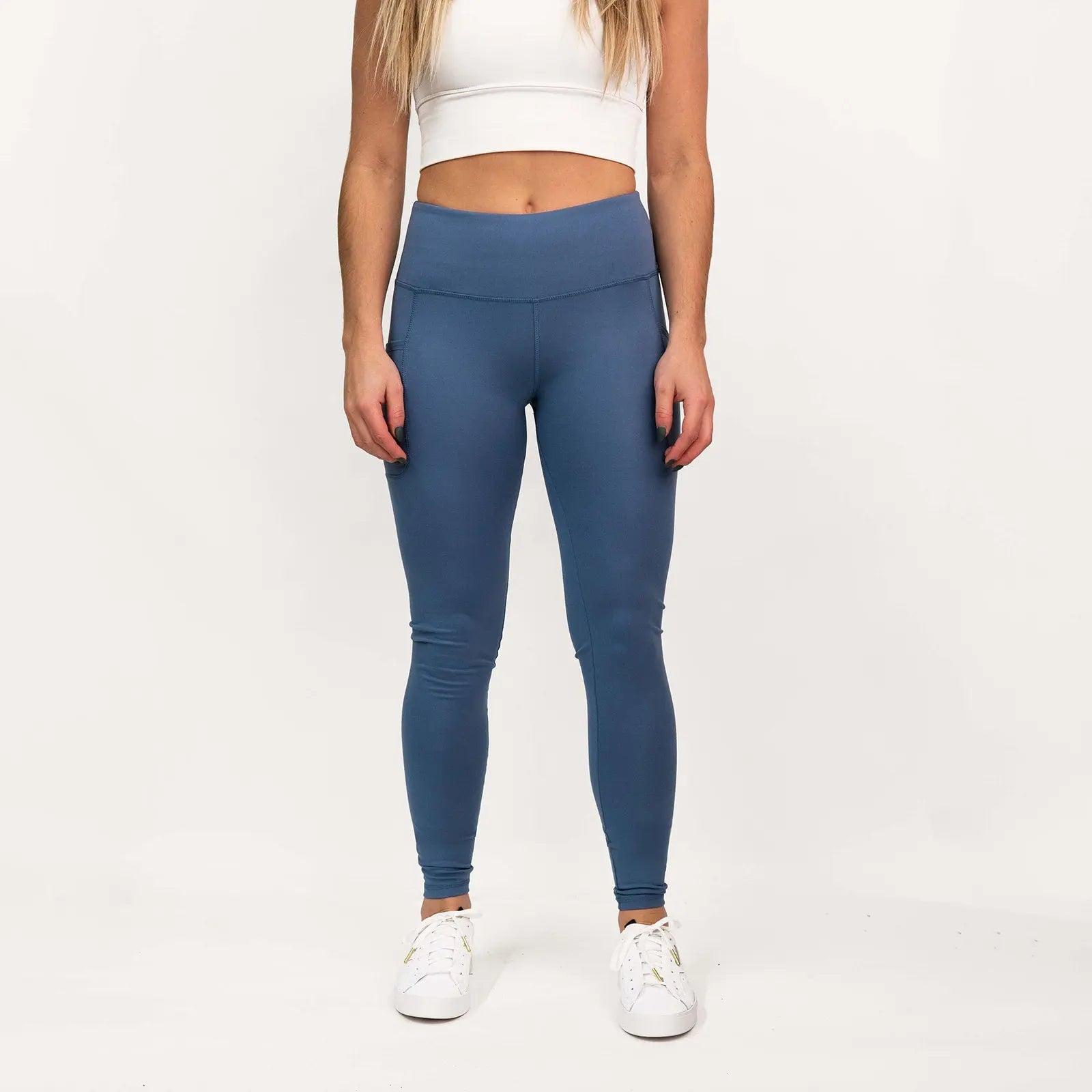 TROOP Women's Sustain Legging Product Image