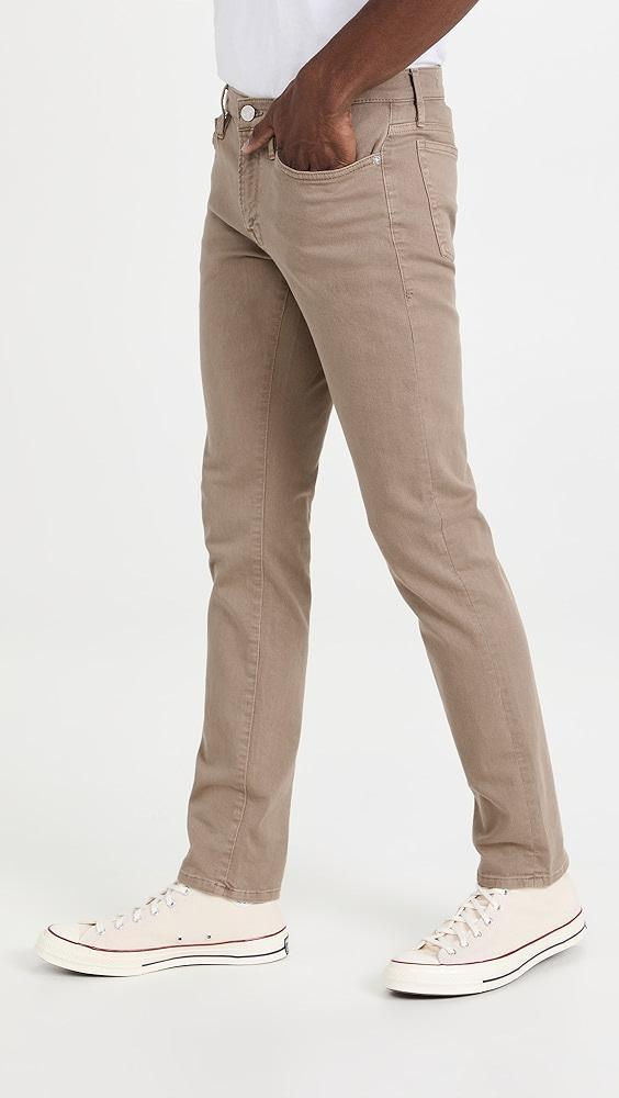 FRAME L'Homme Slim Jeans | Shopbop Product Image