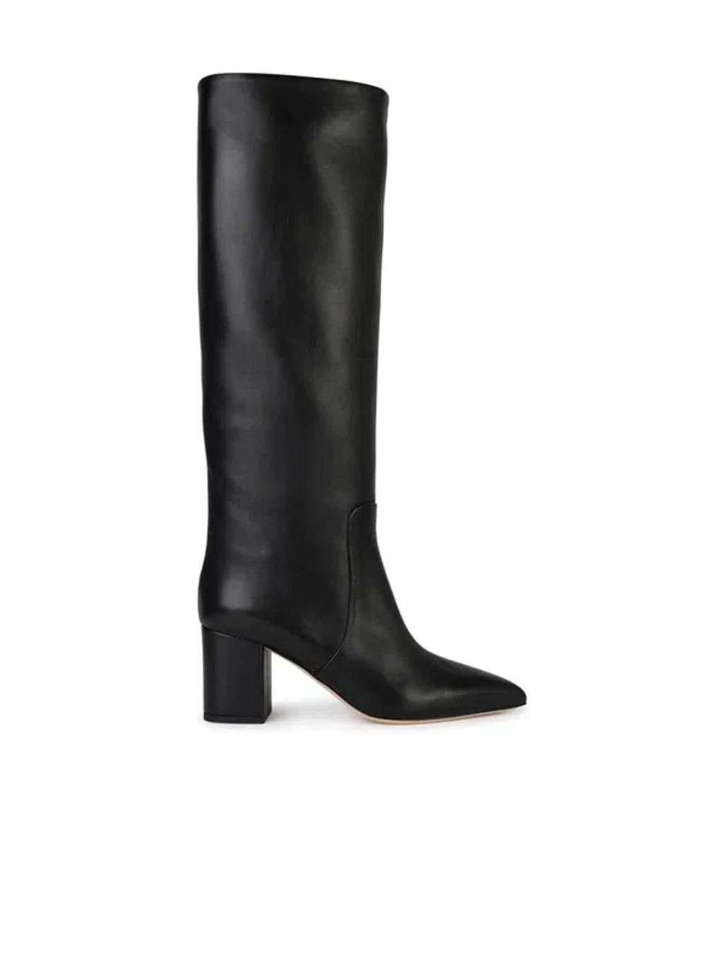 Anja Boot 70 In Black product image