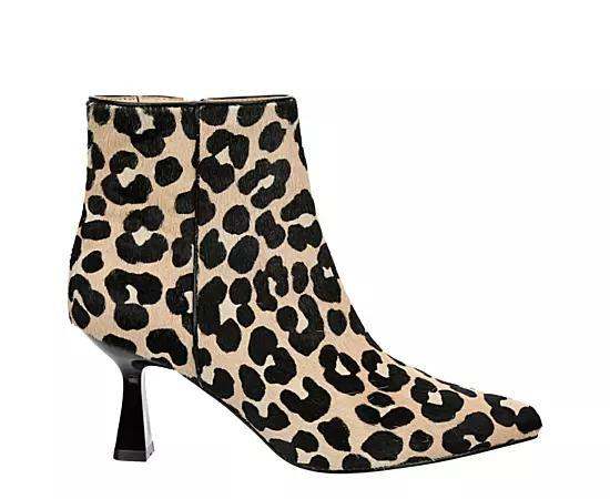 Michael By Shannon Womens Nora Dress Bootie Product Image