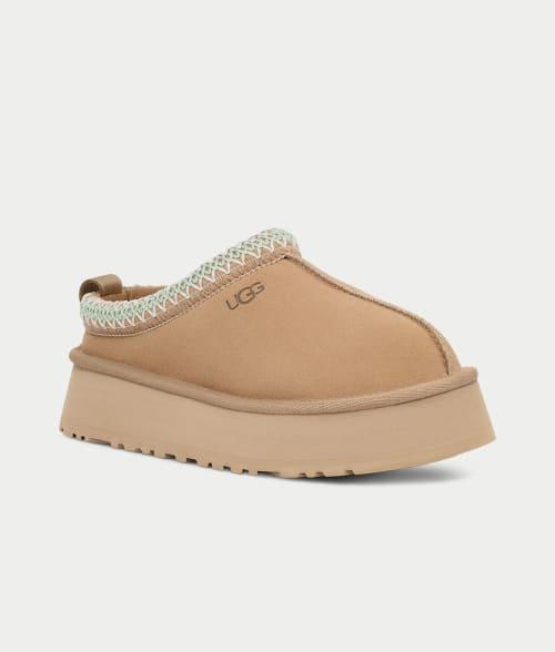 UGG Tazz Slipper Womens at Urban Outfitters Product Image