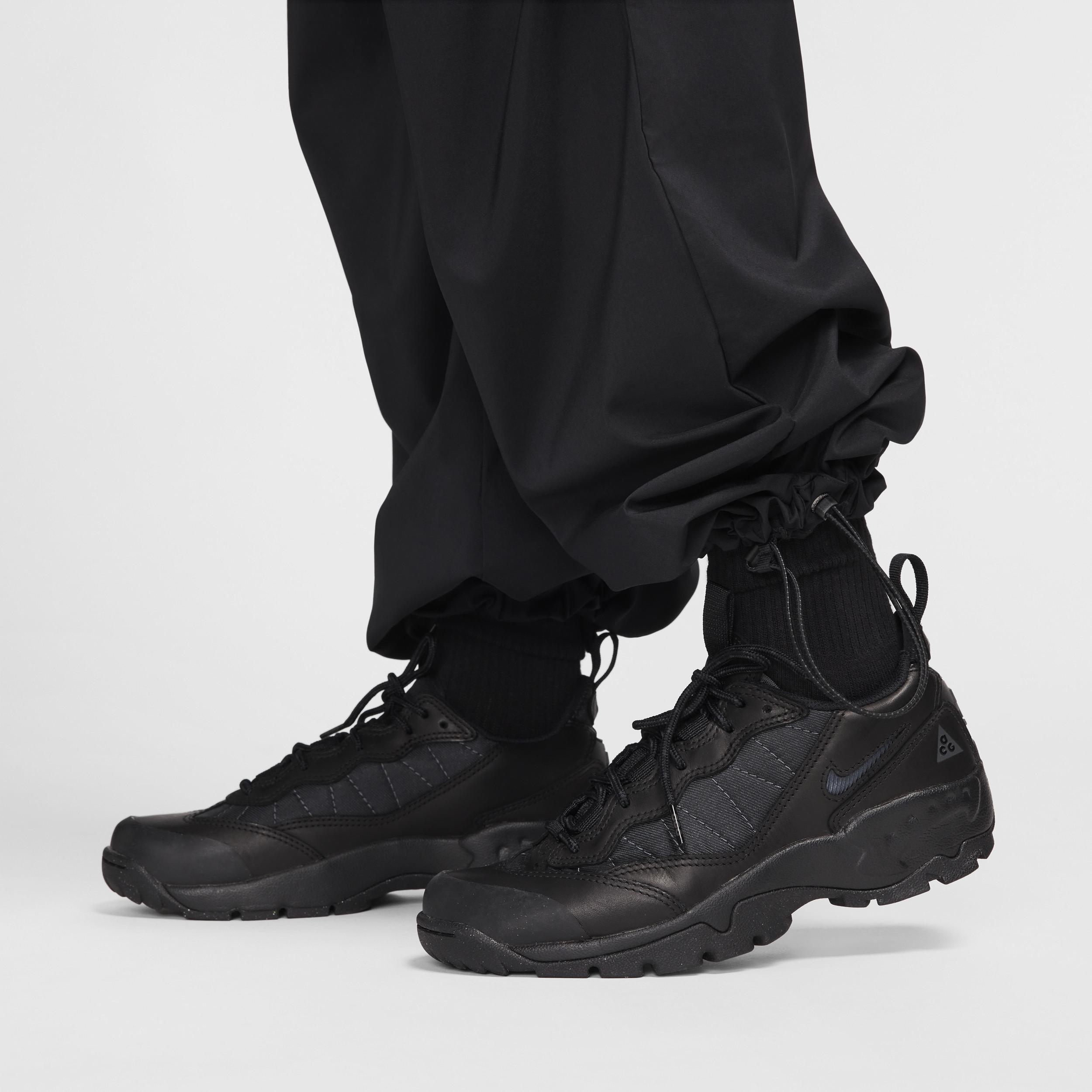 Women's Nike ACG "Activitorium" High-Waisted UV Pants Product Image