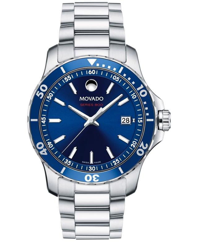 Mens Series 800 Watch Product Image