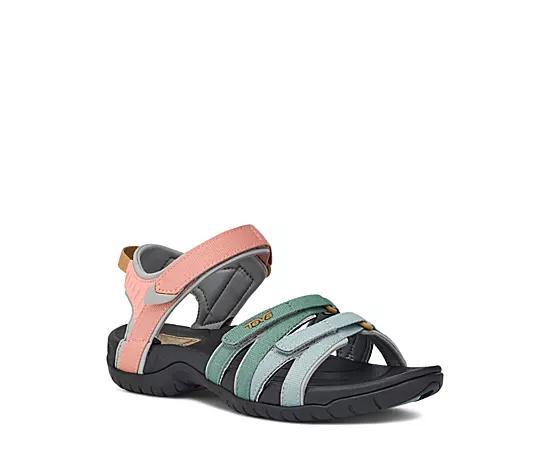 Teva Womens Tirra Sandals Product Image