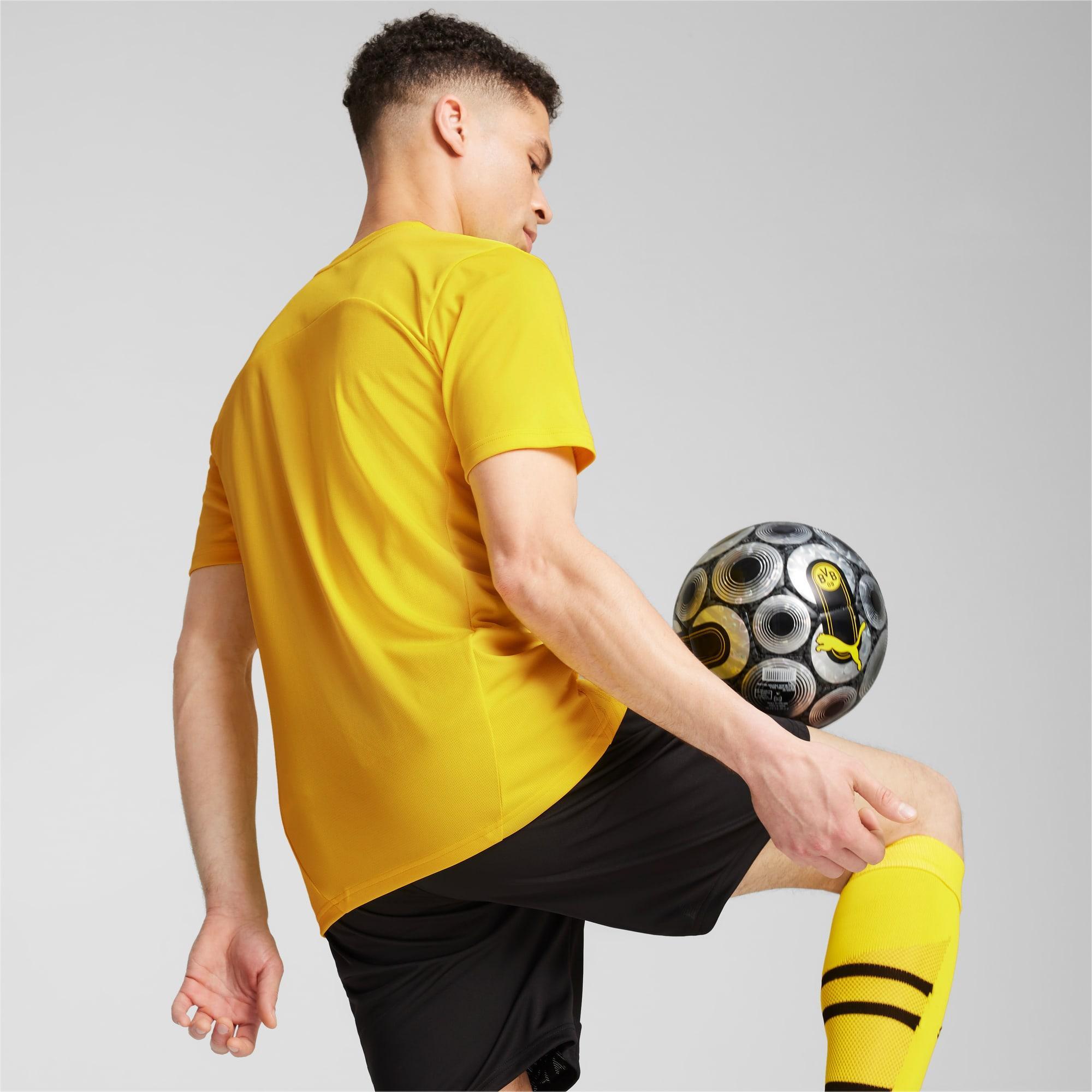 Borussia Dortmund Men's Training Jersey Product Image