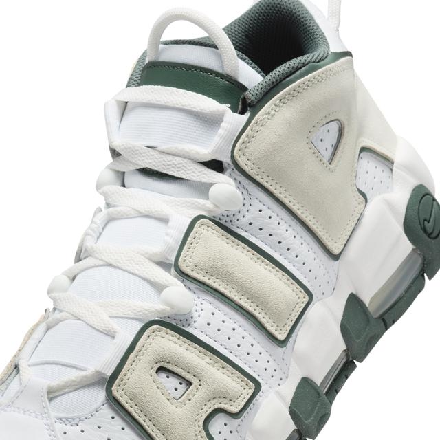 Nike Mens Air More Uptempo 96 Basketball Shoes Product Image