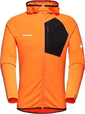 Aenergy Light ML Hooded Jacket - Men's Product Image