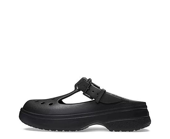 Crocs Womens Classic Mary Jane Clog Product Image