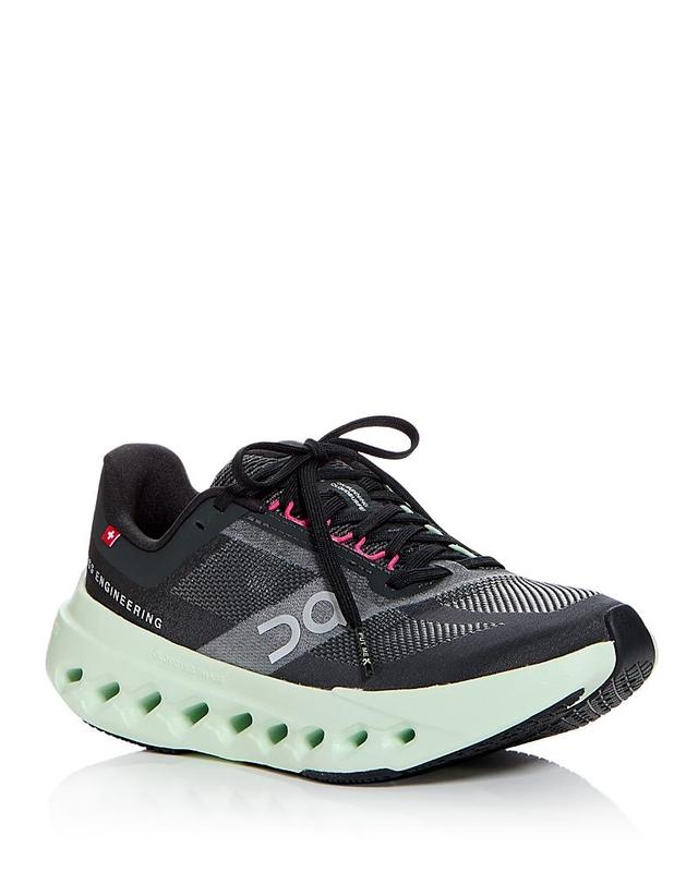 On Women's Cloudsurfer Next Lima) Women's Running Shoes Product Image