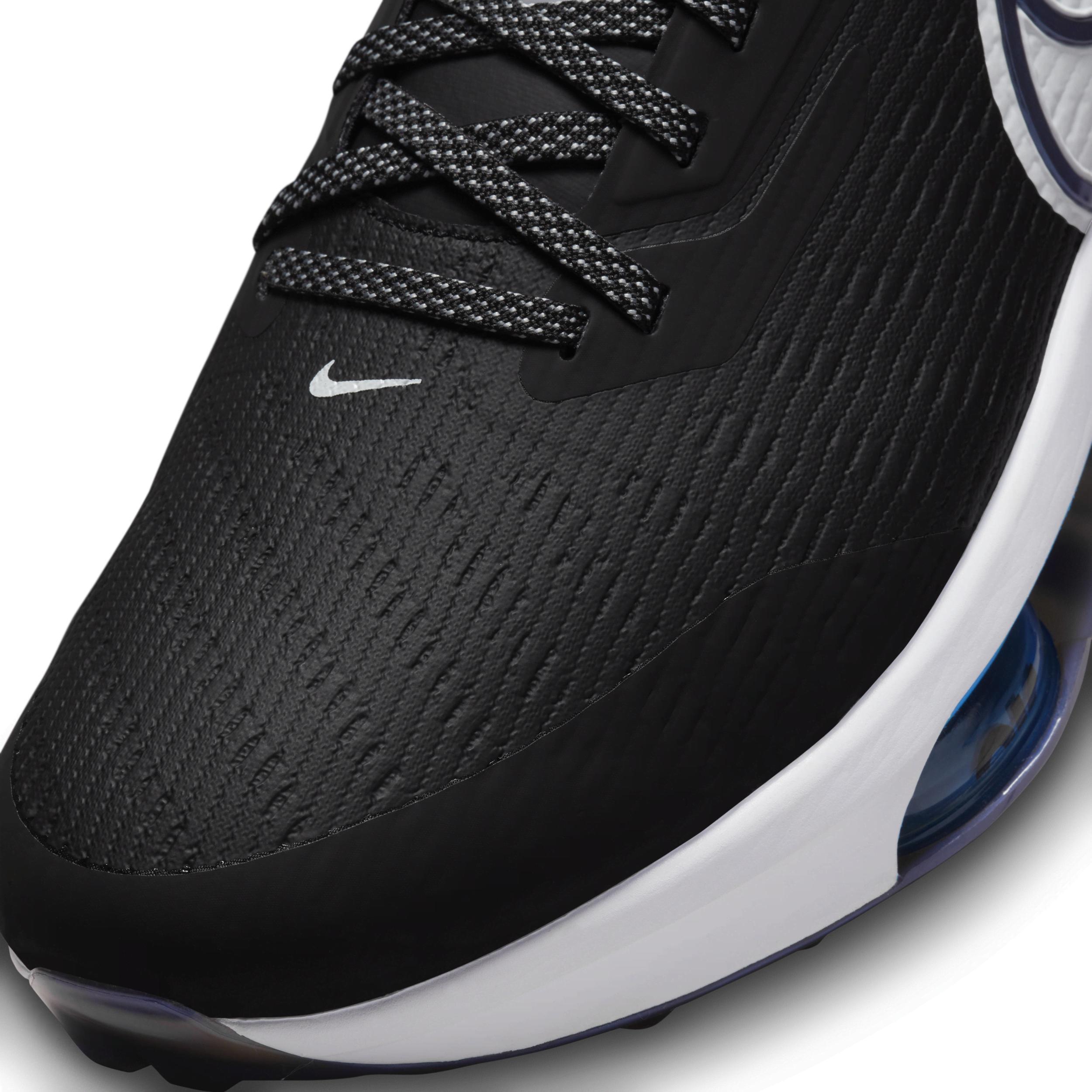 Nike Mens Air Zoom Infinity Tour Golf Shoes Product Image