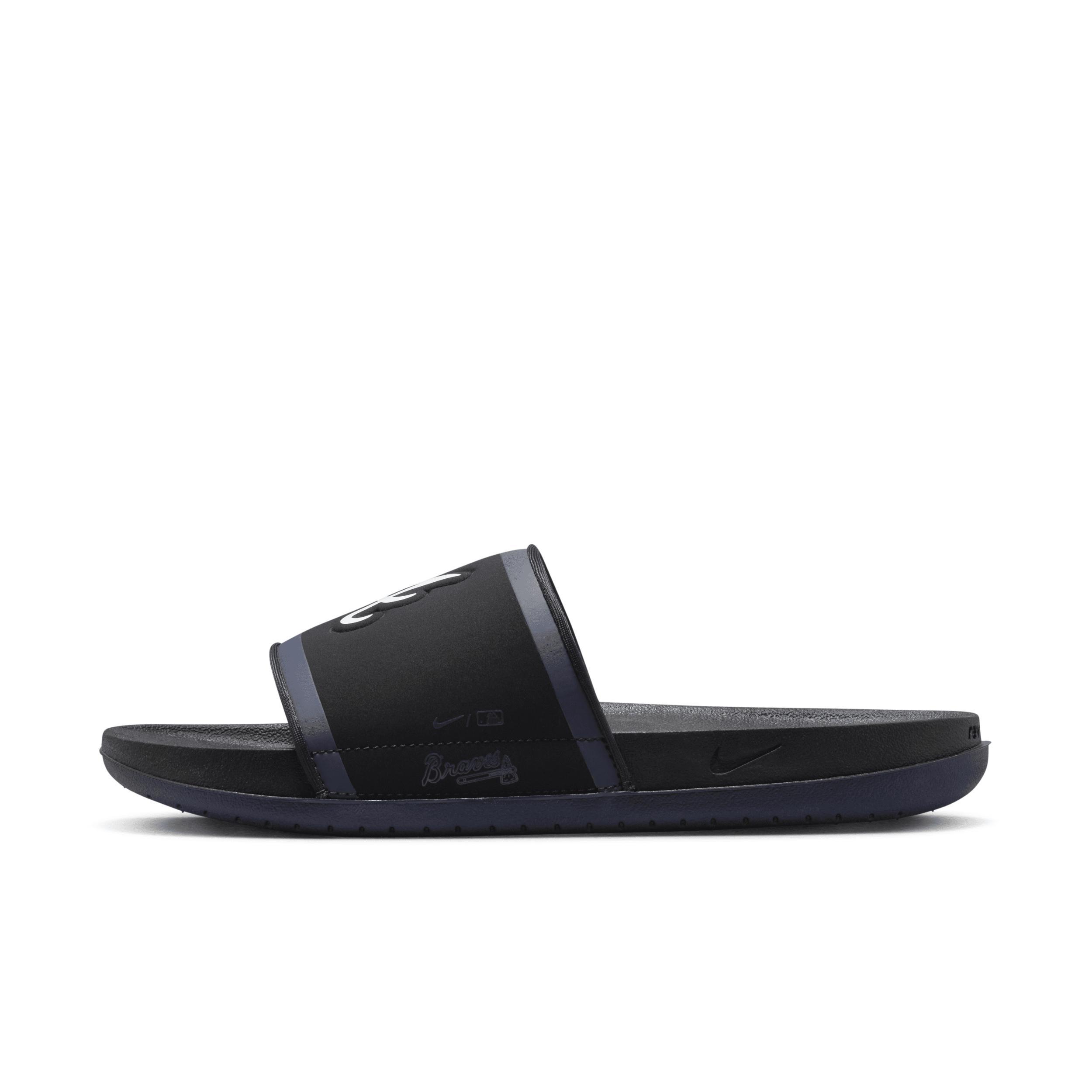 Nike Mens Offcourt Slides Product Image