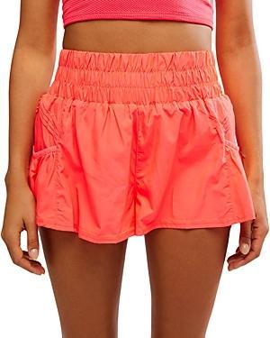 FP Movement by Free People Get Your Flirt On Shorts Product Image