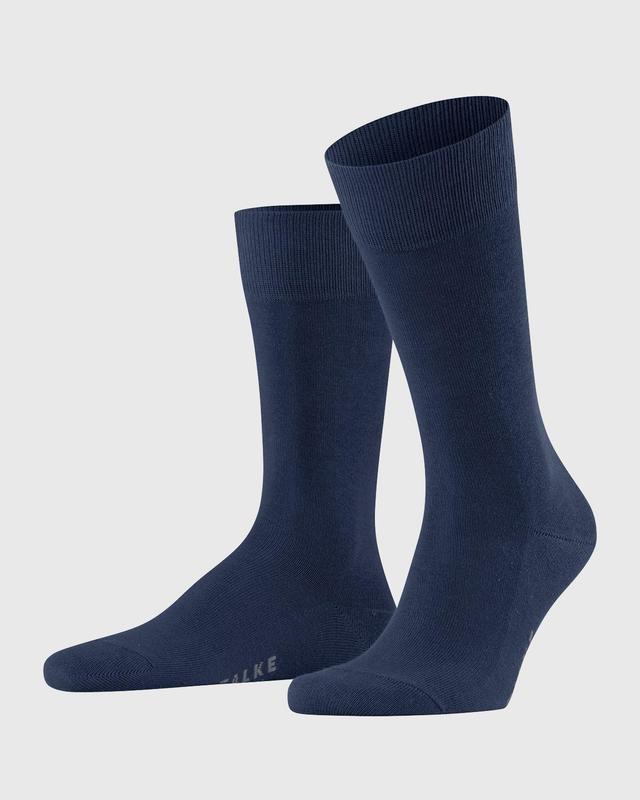 Mens Family Cotton Mid-Calf Socks Product Image