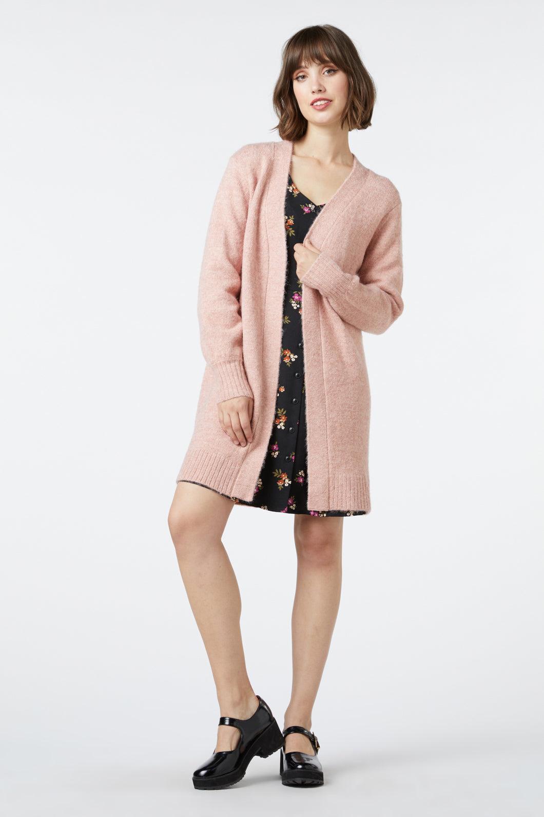 Jessica Long Cardi Product Image