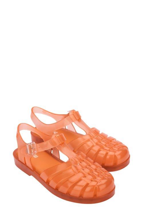 Melissa Possession Jelly Fisherman Sandal Product Image