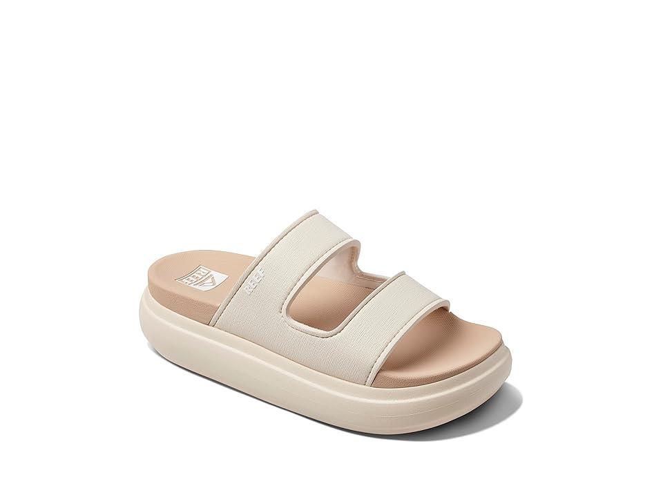 Reef Cushion Bondi 2 Bar (Vintage/Oasis) Women's Shoes Product Image