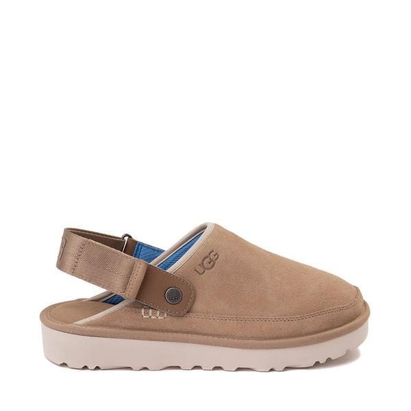 UGG(r) Goldencoast Water Repellent Slingback Clog Product Image