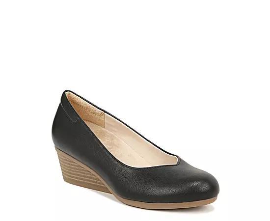 Dr. Scholls Be Ready Womens Wedges Product Image