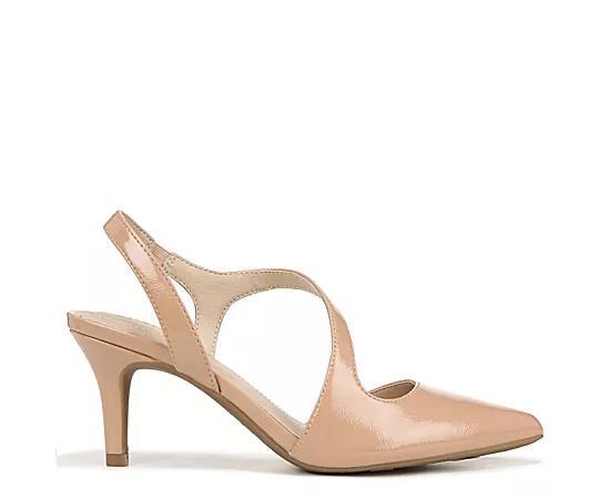 Lifestride Womens Santorini Pump Product Image