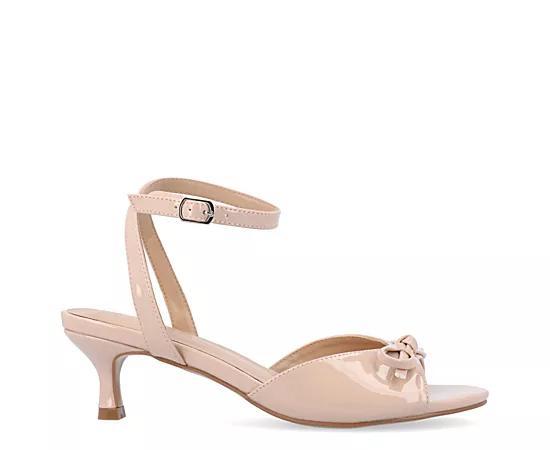 Journee Collection Jennifer Womens Dressy Pumps Product Image