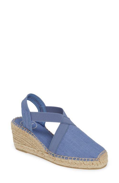 Toni Pons Ter Slingback Espadrille Sandal Product Image