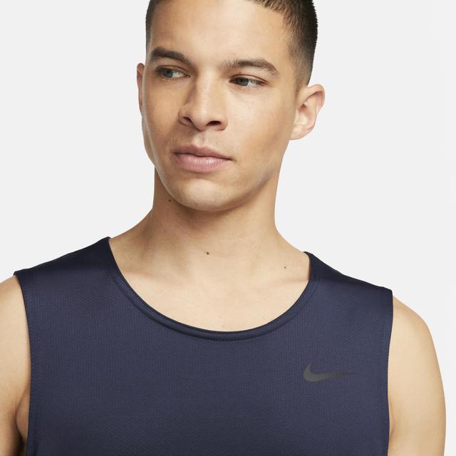 Nike Men's Ready Dri-FIT Fitness Tank Top Product Image