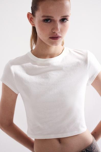 Short Cotton Top product image