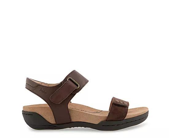 Jambu Womens Morgan Casual Comfort Sandal Product Image