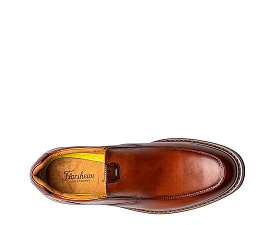 Florsheim Men's Norwalk Moc Toe Slip On Product Image