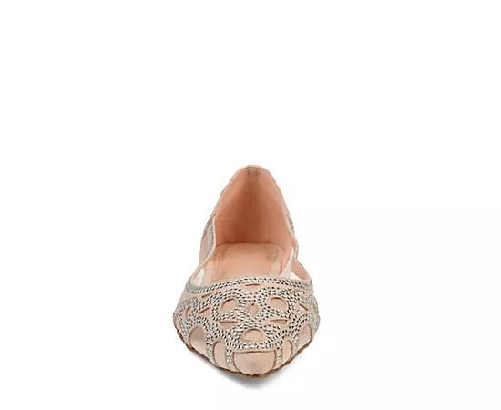 Journee Collection Batavia Womens Flats Product Image