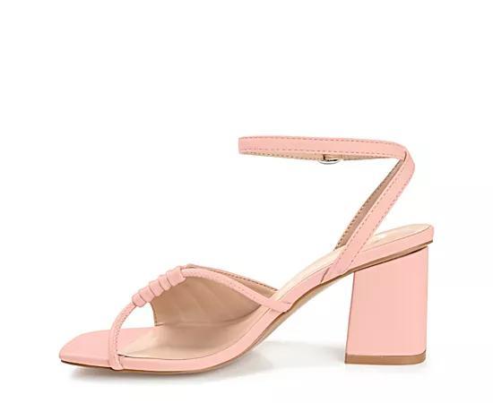 Journee Collection Womens Shillo Sandal Product Image